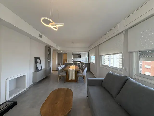Departamento de 4 ambientes en venta en NEWBERY JORGE