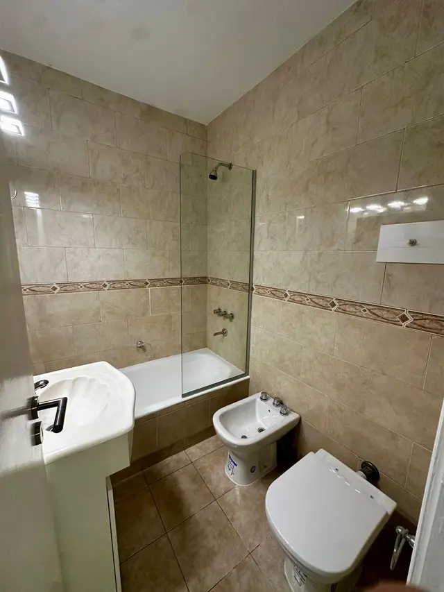 Departamento de 2 ambientes en venta en Centro
