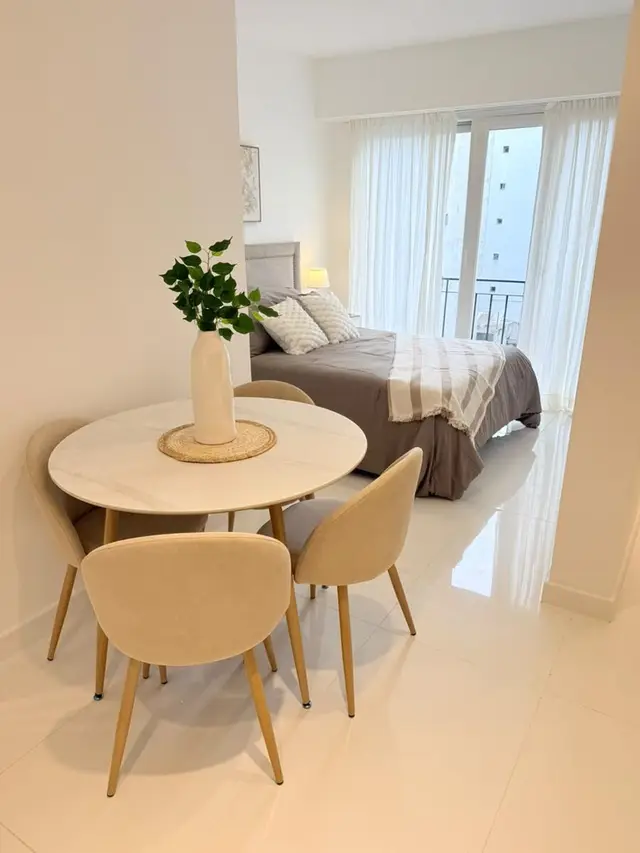 Departamento de 1 ambiente en venta en Centro