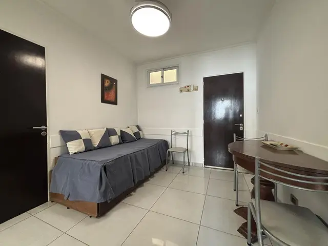 Departamento en alquiler temporario en Centro