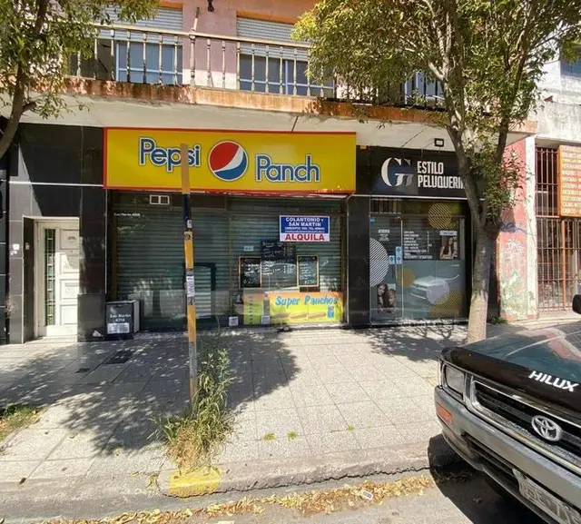 Local en venta en SAN JUAN
