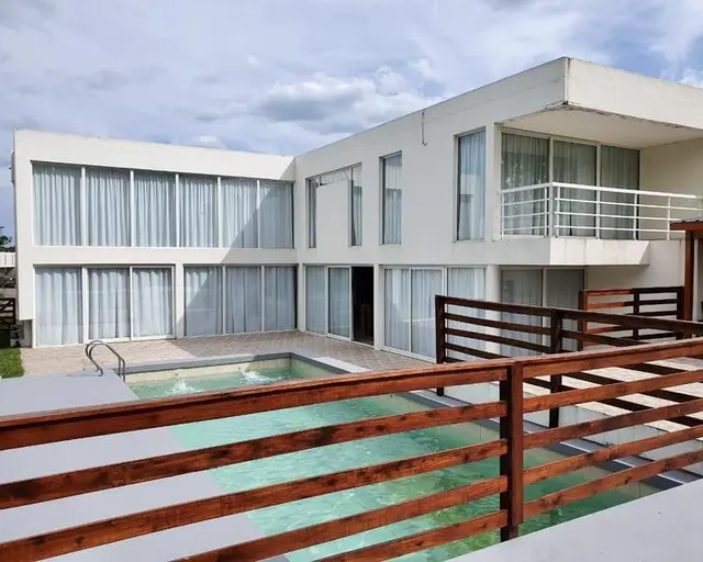 Casa de 4 ambientes en venta en Rumencó