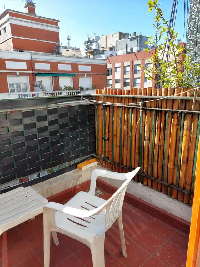 Departamento de 2 ambientes en venta en Centro
