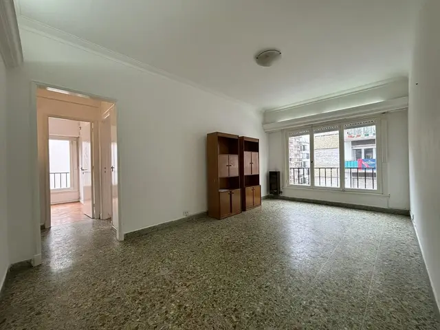 Departamento de 3 ambientes en venta en Centro