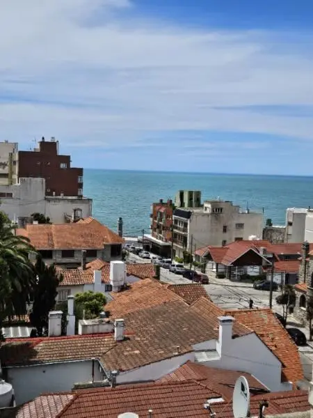 Departamento de 2 ambientes en venta en LA PERLA