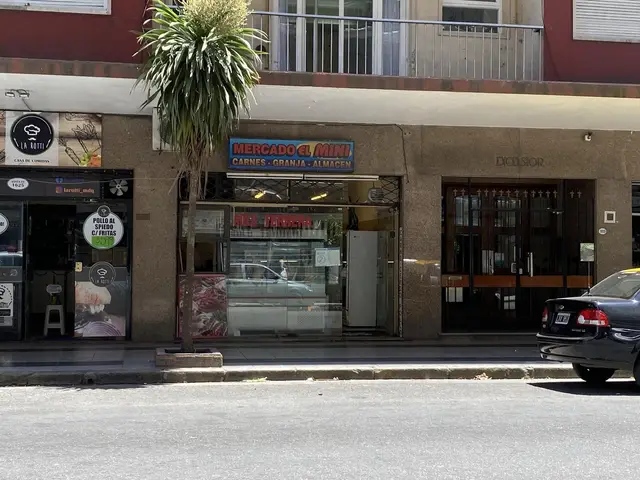 Local en venta en Centro