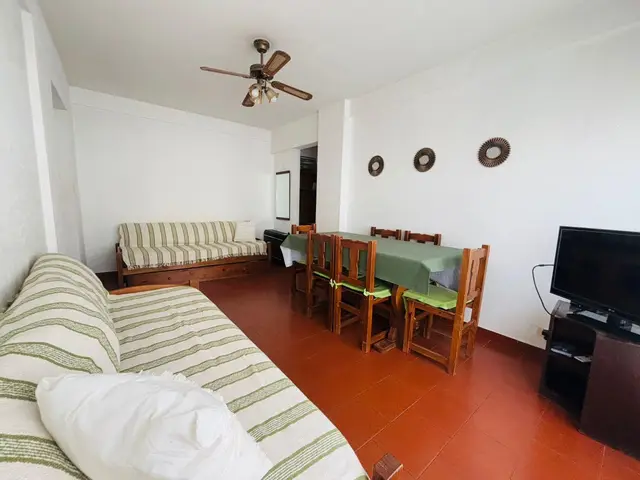Departamento de 2 ambientes en venta en Centro