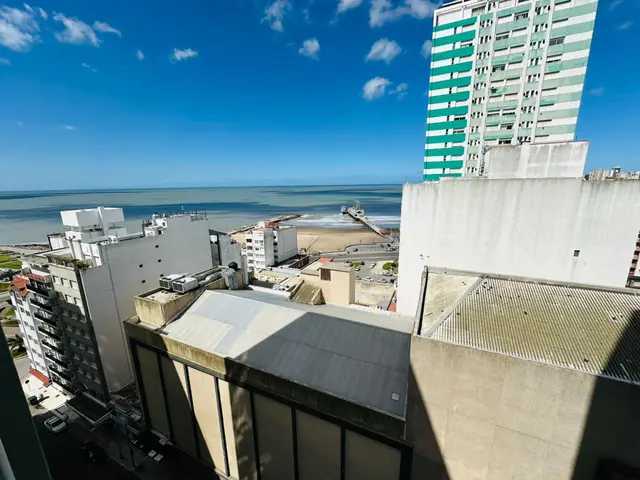 Departamento de 2 ambientes en venta en Centro