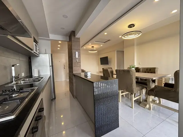 Departamento de 2 ambientes en venta en Centro
