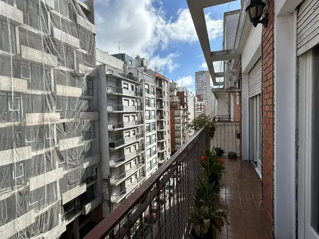 Departamento de 3 ambientes en venta en Centro