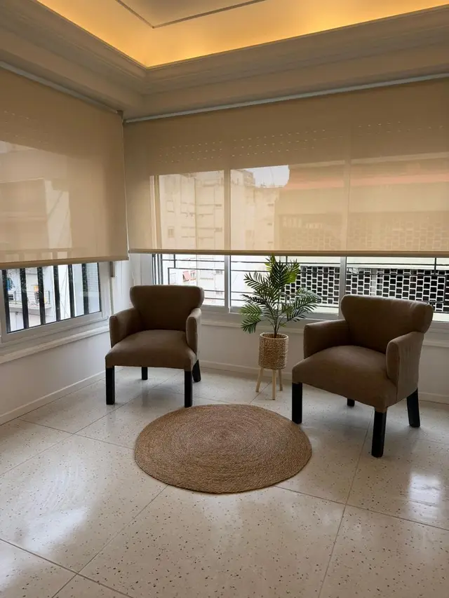 Departamento de 5 ambientes en venta en AREA CENTRO