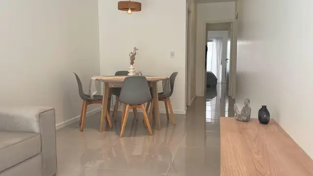 Departamento de 2 ambientes en venta en Centro