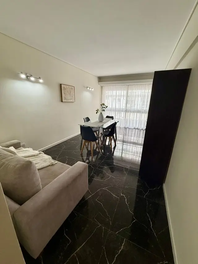 Departamento de 2 ambientes en venta en Centro