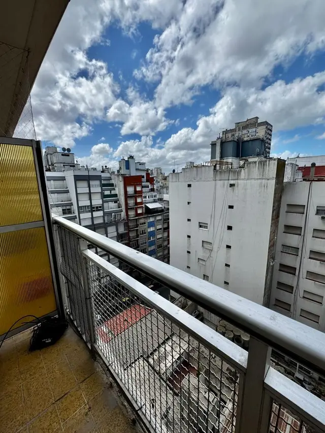 Departamento de 1 ambiente en venta en Centro