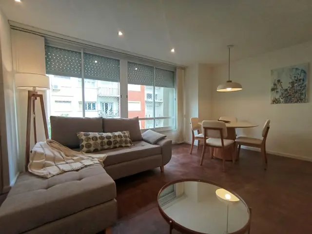 Departamento de 3 ambientes en venta en Centro