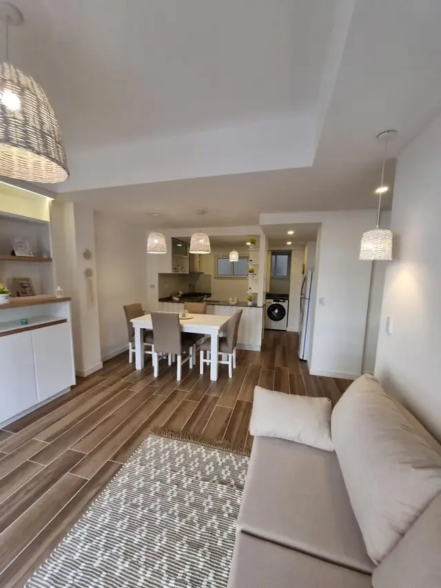 Departamento de 3 ambientes en venta en Centro