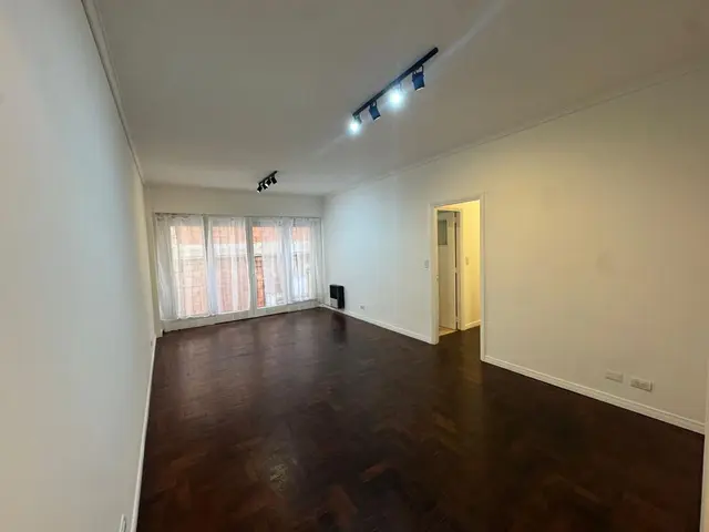 Departamento de 3 ambientes en venta en Centro