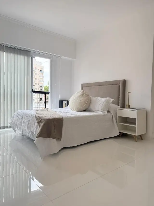 Departamento de 1 ambiente en venta en Centro