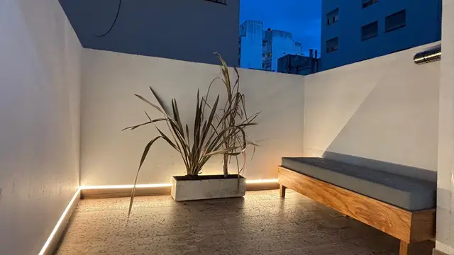 Departamento de 3 ambientes en venta en Centro