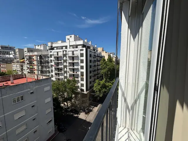 Departamento de 2 ambientes en venta en Centro