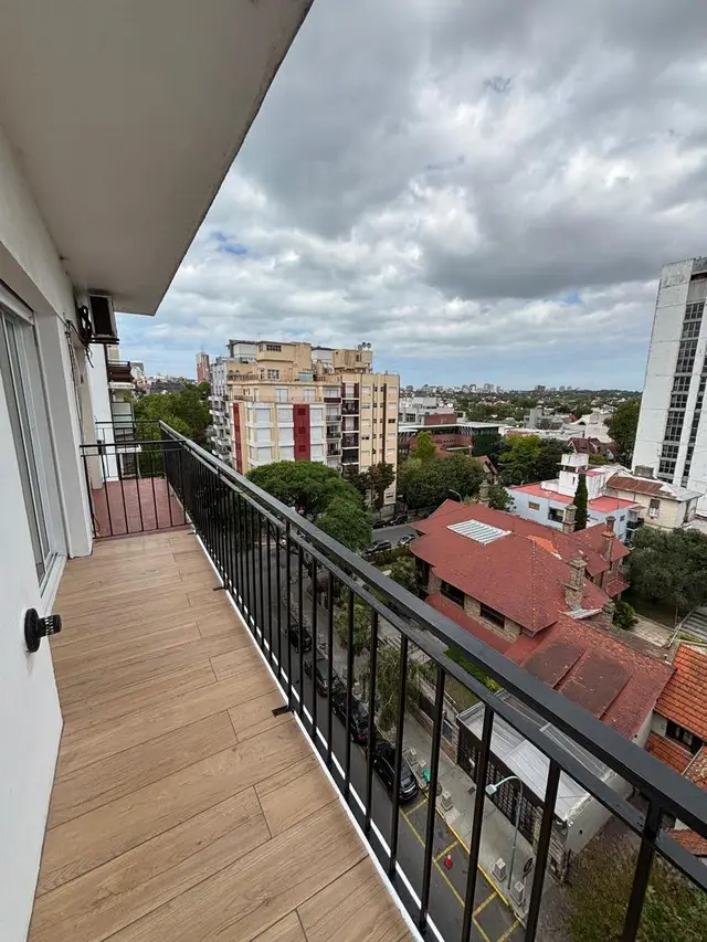 Departamento de 1 ambiente en venta en Centro