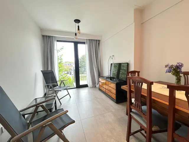 Departamento de 2 ambientes en venta en SAN JOSE