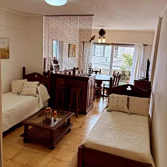 Departamento de 1 ambiente en alquiler en LOMAS DE STELLA MARIS