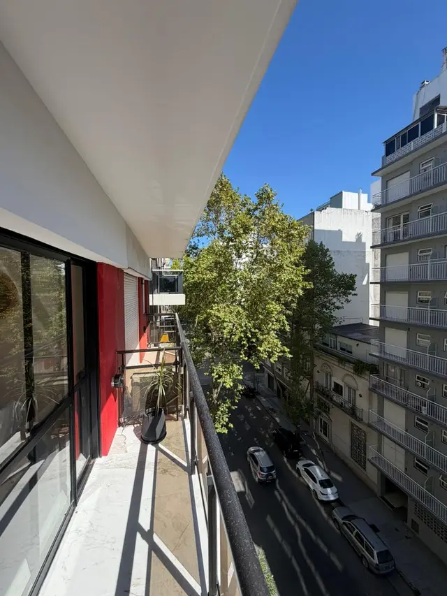 Departamento de 2 ambientes en venta en Centro