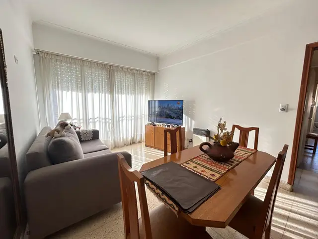 Departamento de 2 ambientes en venta en Centro