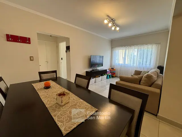Departamento de 3 ambientes en venta en LA PERLA