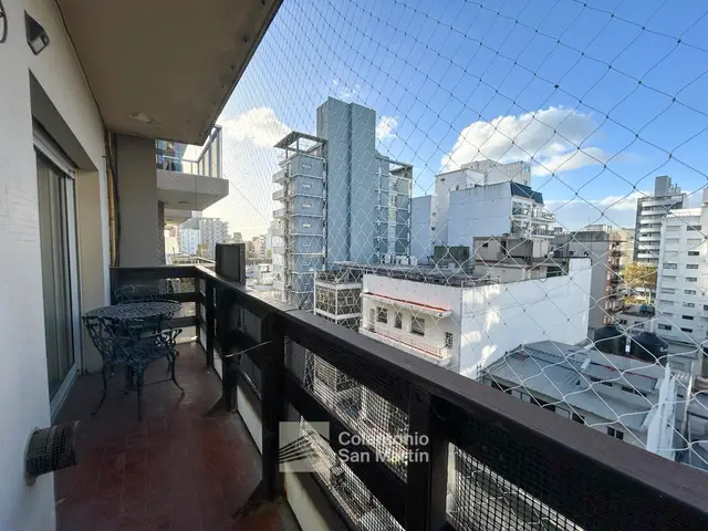 Departamento de 3 ambientes en venta en LA PERLA