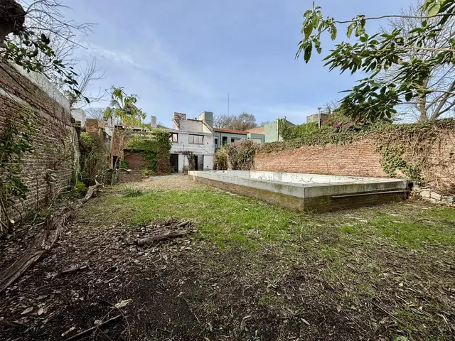 Terreno en venta en SAN CARLOS