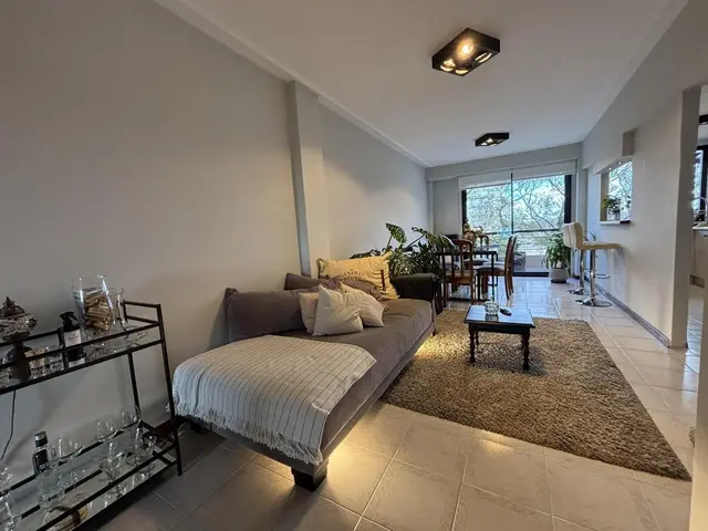 Departamento de 2 ambientes en venta en NUEVA POMPEYA