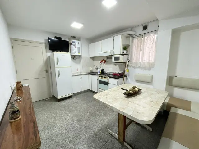 Departamento de 2 ambientes en alquiler en Centro