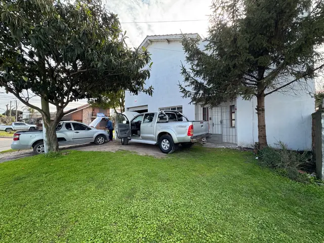 Casa de 4 ambientes en venta en RIVADAVIA BERNARDINO