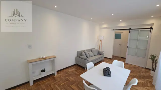 Departamento de 2 ambientes en venta en Centro
