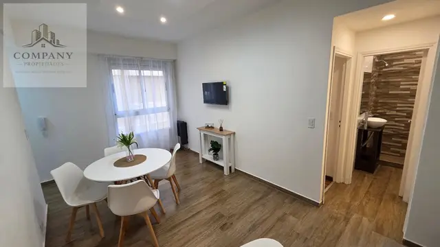 Departamento de 2 ambientes en venta en Belgrano