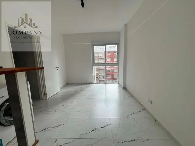Departamento de 1 ambiente en venta en Centro