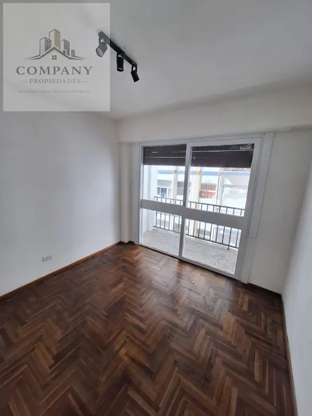 Departamento de 2 ambientes en venta en Centro