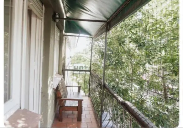 Departamento de 3 ambientes en alquiler en Güemes