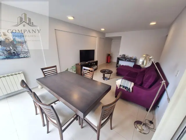 Departamento de 3 ambientes en alquiler en LEANDRO N. ALEM