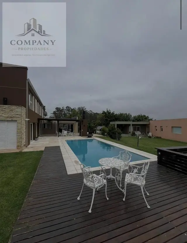 Casa de 4 ambientes en venta en NEWBERY JORGE