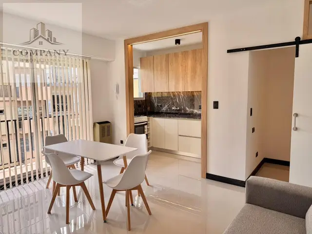 Departamento de 2 ambientes en venta en Centro