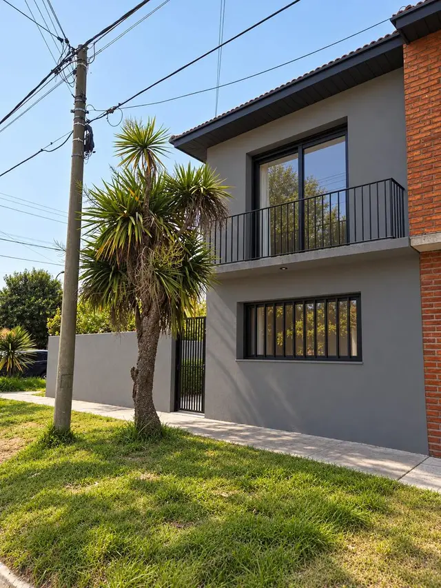 PH de 2 ambientes en venta en VILLA PRIMERA