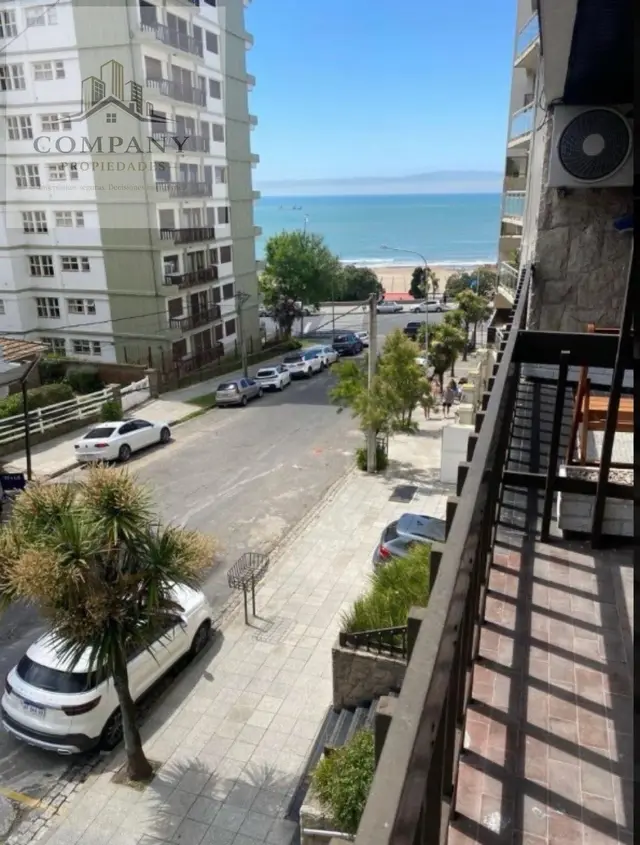 Departamento de 4 ambientes en alquiler en LEANDRO N. ALEM