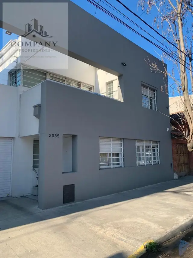 Casa de 5 ambientes en venta en SAN JOSE