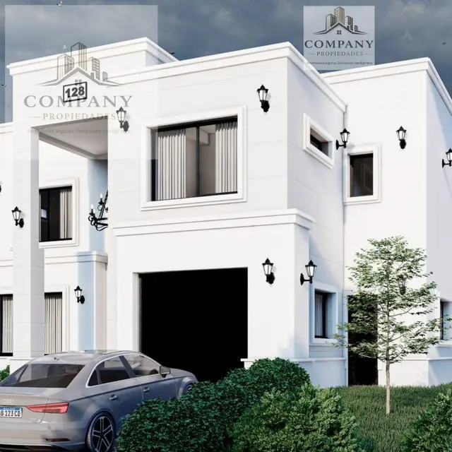 Terreno de 5 ambientes en venta en BOSQUE PERALTA RAMOS