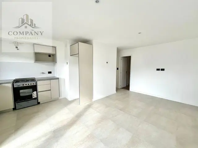 Departamento de 2 ambientes en venta en Güemes
