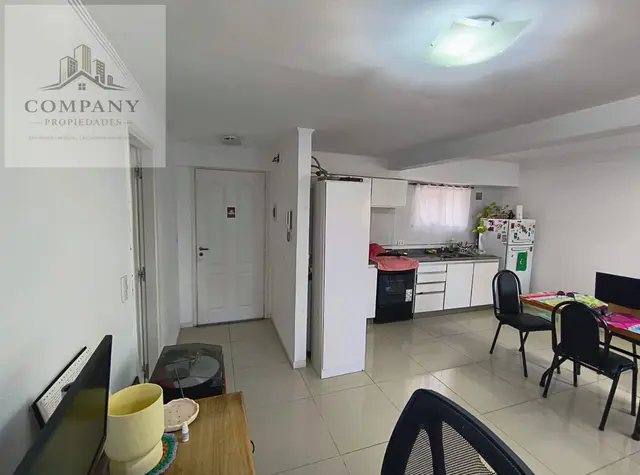 Departamento de 2 ambientes en venta en Güemes
