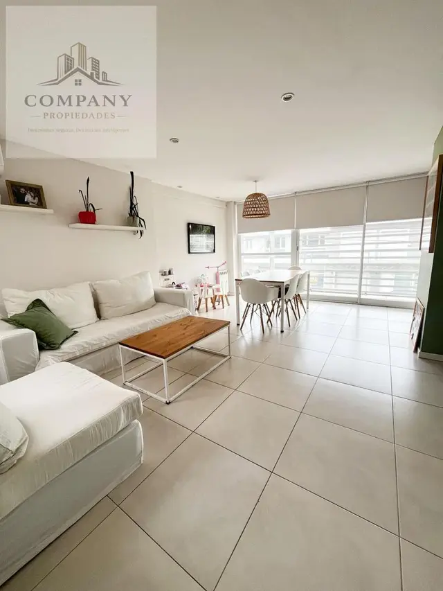 Departamento de 3 ambientes en venta en Güemes